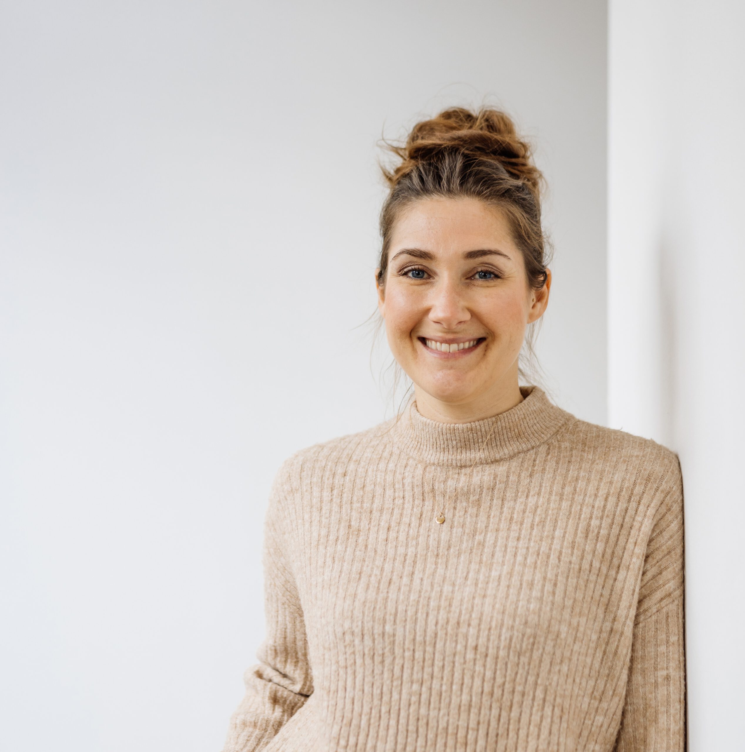 Mental Minimalism by Romina Rexroth, Portrait Mental Minimalism by Romina Rexroth